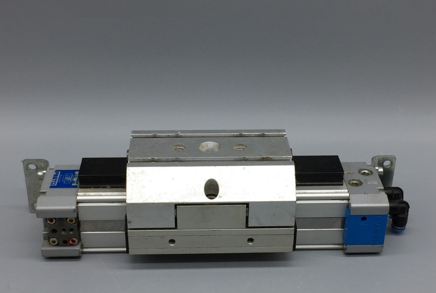 Festo DGPL-25-25-PPVA-KFB Linear Drive 25mm Bore 25mm Stroke 161792  - $188.00