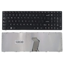 Keyboard Replacement With Frame Compatible With Lenovo Ideapad A G585 G5... - $21.99