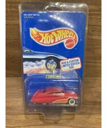 1993 Hot Wheels Rods &amp; Customs Limited Edition Red Passion 1 of 7000 Made! - $361.75 MXN