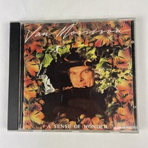 Van Morrison ‎– A Sense Of Wonder (1984)    #16 - £14.93 GBP