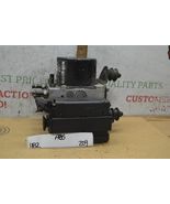 2010 AUDI TT ABS Brake Pump Control OEM 8J0614517D Module 209-11B2 - €143,05 EUR