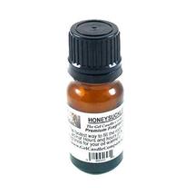 Strong Long Lasting Sweet Floral Aroma of Honeysuckle Fragrance Oil - 30... - $4.80