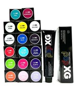 Paul Mitchell Pop XG Vibrant Semi-Permanent Cream Color 6oz { Choose You... - $35.76 CAD