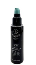 Paul Mitchell Awapuhi Wild Ginger Styling Treatment Oil 3.4 oz - £29.34 GBP