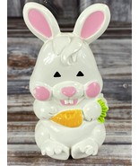 70s VTG Avon Fragrance Glace Pin Pal (FB8) - Funny Bunny -Spring Easter ... - £15.20 GBP