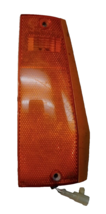 84-96 JEEP CHEROKEE RIGHT FRONT MARKER LIGHT P/N 8956000112 GENUINE OEM ... - $9.43