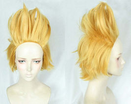 Young Present Mic Wig - $29.00