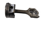 Left Piston and Rod Standard From 2010 Chevrolet Traverse  3.6 12590584 AWD - £54.88 GBP