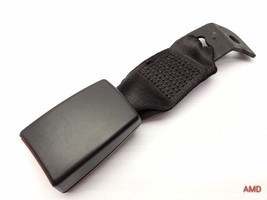 2007-10 E92 BMW 328i COUPE REAR SEAT BELT BUCKLE R1699 image 10