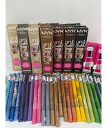 NYX Epic Wear Eyeliner Lift &amp; Snatch Brow YOU CHOOSE Buy More Save&amp;Combi... - $4.69 CAD+