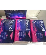 Prevail Daily Pads 33 Count Ultimate Absorbency Set Of 4 Bags - $1,309.50 MXN