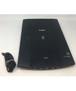 Canon CanoScan LiDE220 Photo and Document Scanner Works - £48.00 GBP