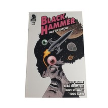 Black Hammer Age Of Doom 10 Dark Horse Comic Book May 2019 Bagged Boarded - $11.30