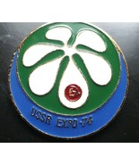 Spokane Washington World&#39;s Fair Expo &#39;74 USSR Pin - $47.80 CAD