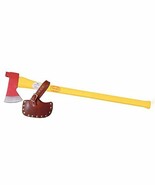 U.S. made MAX AX - Axe (and Handle) - with Sheath (4X4 OFF-ROAD VEHICLES) - €147,66 EUR