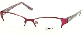 New Bongo B Wynn Mpur Purple Medium Matt Eyeglasses Glasses Frame 49-16-130mm - £19.33 GBP