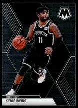 2019 Panini Mosaic #11 Kyrie Irving EX-B113R3 - £11.86 GBP