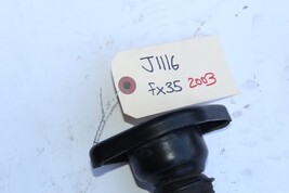 2003-2008 INFINITI FX35 REAR LEFT OR RIGHT SHOCK ABSORBER STRUT J1116 image 11