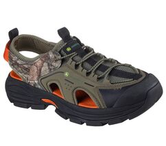 Men's Skechers x John Deere: Fairport Kace, 256087 CAMO Camouflage Multi... - $99.95