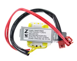 Midea TF220-EI41-11.2/40-F2, 11203103001313 Transformer, Air Conditioner - €62,68 EUR