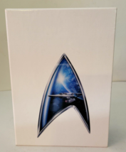 Star Trek: Original Motion Picture Collection DVD 2009 7-Disc Set - $9.50