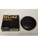MAC NC42 Studio Fix Powder Plus Foundation Original Formula - $1,030.53 MXN