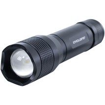 Cyclops CYC-TF1500 1,500-Lumen Tactical Flashlight - $1,243.36 MXN