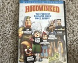 Hoodwinked [Widescreen Edition] - $5.89