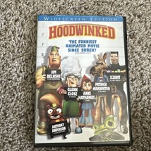 Hoodwinked [Widescreen Edition] - £4.69 GBP