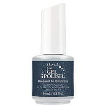 ibd Just Gel Polish - Fall 2016 Imperial Affair Collection - Dressed to ... - $12.82