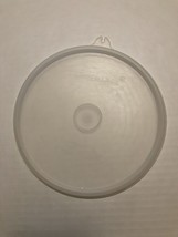 Vintage Tupperware 227-48 Replacement Lid Made In USA - £3.72 GBP