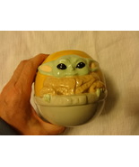 The Child GROGU ceramic mug Star Wars: THE MANDALORIAN Zak! - £8.65 GBP
