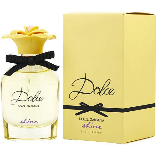 Dolce & Gabbana Shine, 1.7 oz EDP Spray, for Women, perfume fragrance medium - $54.99