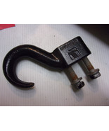 Universal Recovery Tow Hook for Jeep Ford Dodge Chevy GMC fits Pickup Truck - $209.91 MXN
