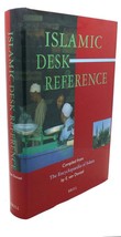 E. J. Van Donzel Islamic Desk Reference : Compiled From The Encyclopaedia Of Is - £63.34 GBP