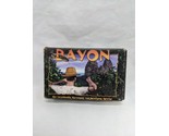 German Edition Bayon Card Game Complete - £31.00 GBP