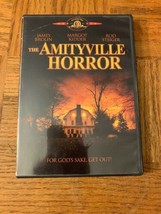 The Amityville Horror DVD - £9.36 GBP