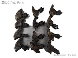 Complete Rocker Arm Set For 00-02 Chevrolet Malibu  3.1 - $87.27