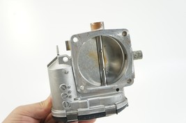 mercedes w164 ml350 gl450 clk55 amg clk500 engine throttle body 11314101... - $58.38