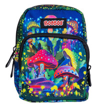 Mini BooBoo Backpack - Mushroom - £14.81 GBP