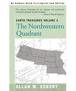 Earth Treasures Volume 3: The Northwestern Quadrant (Earth Treasures (Ba... - €18,95 EUR