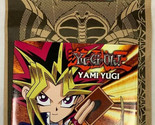 Yu-Gi-Oh Yami Yugi CD McDonald&#39;s Mighty M Kids Meal Trading Cards w Bag ... - $28.04