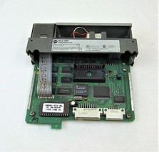 Allen-Bradley SLC 500 Processor Unit 1747-L524 - $22.68