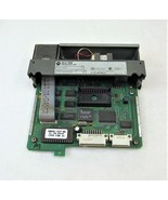 Allen-Bradley SLC 500 Processor Unit 1747-L524 - $416.75 MXN