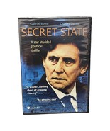 Secret State DVD Sealed - £6.32 GBP