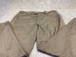 Lauren Ralph Lauren Pants Mens 38X32 Chino Pockets Straight Dress Trouse... - £17.85 GBP