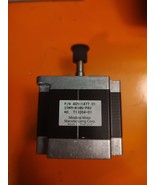 Minebea 23KM-K346-P6V Stepping Motor 4G5-1477-01, T13110-01 - $18.00