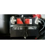 FORD OEM MOTORCRAFT BLACK Battery BXT-65-650 (650 AMPS) | USA DEALER - $6,334.94 MXN