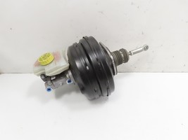 06 Lamborghini Gallardo #1310 Brake Booster, Master Cylinder Assembly OE... - €323,99 EUR