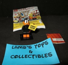 Lego Minifigures Looney Tunes Daffy Duck 71030 Limited Edition building toy   - £15.49 GBP